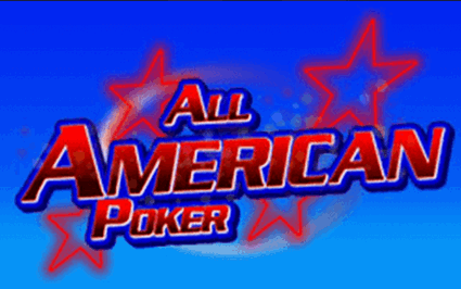 All American Poker 100 Hand