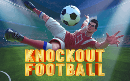 Knockout Football Rush