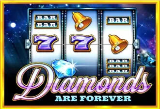 Diamonds are Forever 3 Lines